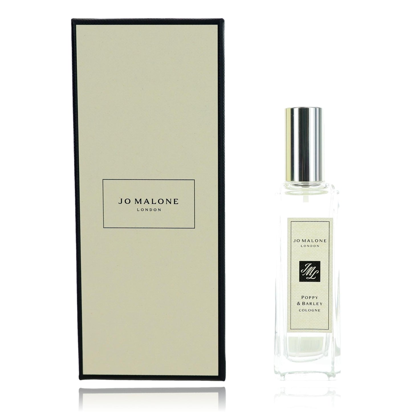 Jo Malone Poppy & Barley by Jo Malone, 1 oz Cologne Spray for Unisex by Jo Malone