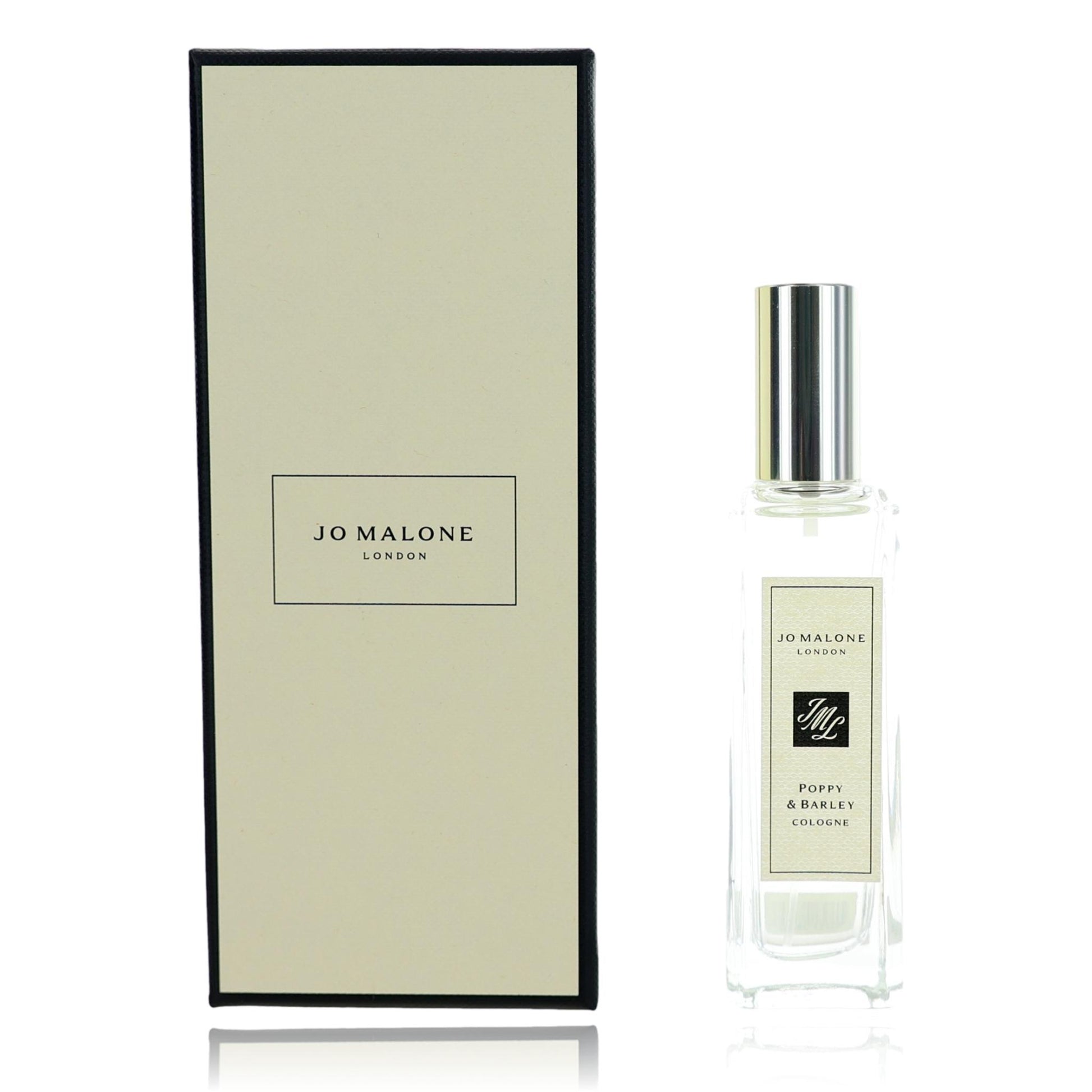 Jo Malone Poppy & Barley by Jo Malone, 1 oz Cologne Spray for Unisex by Jo Malone