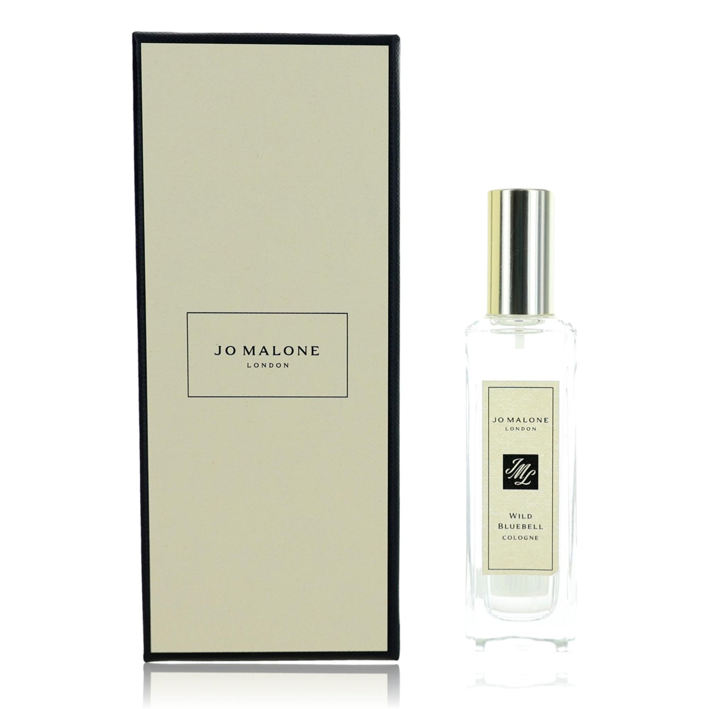 Jo Malone Wild Bluebell by Jo Malone, 1 oz Cologne Spray for Unisex by Jo Malone