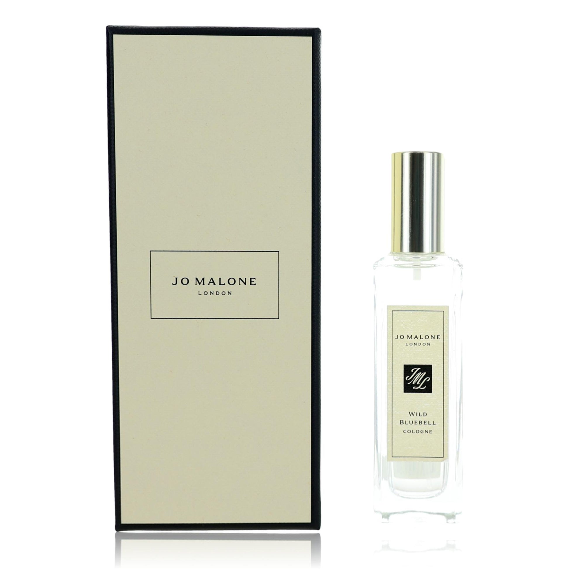 Jo Malone Wild Bluebell by Jo Malone, 1 oz Cologne Spray for Unisex by Jo Malone
