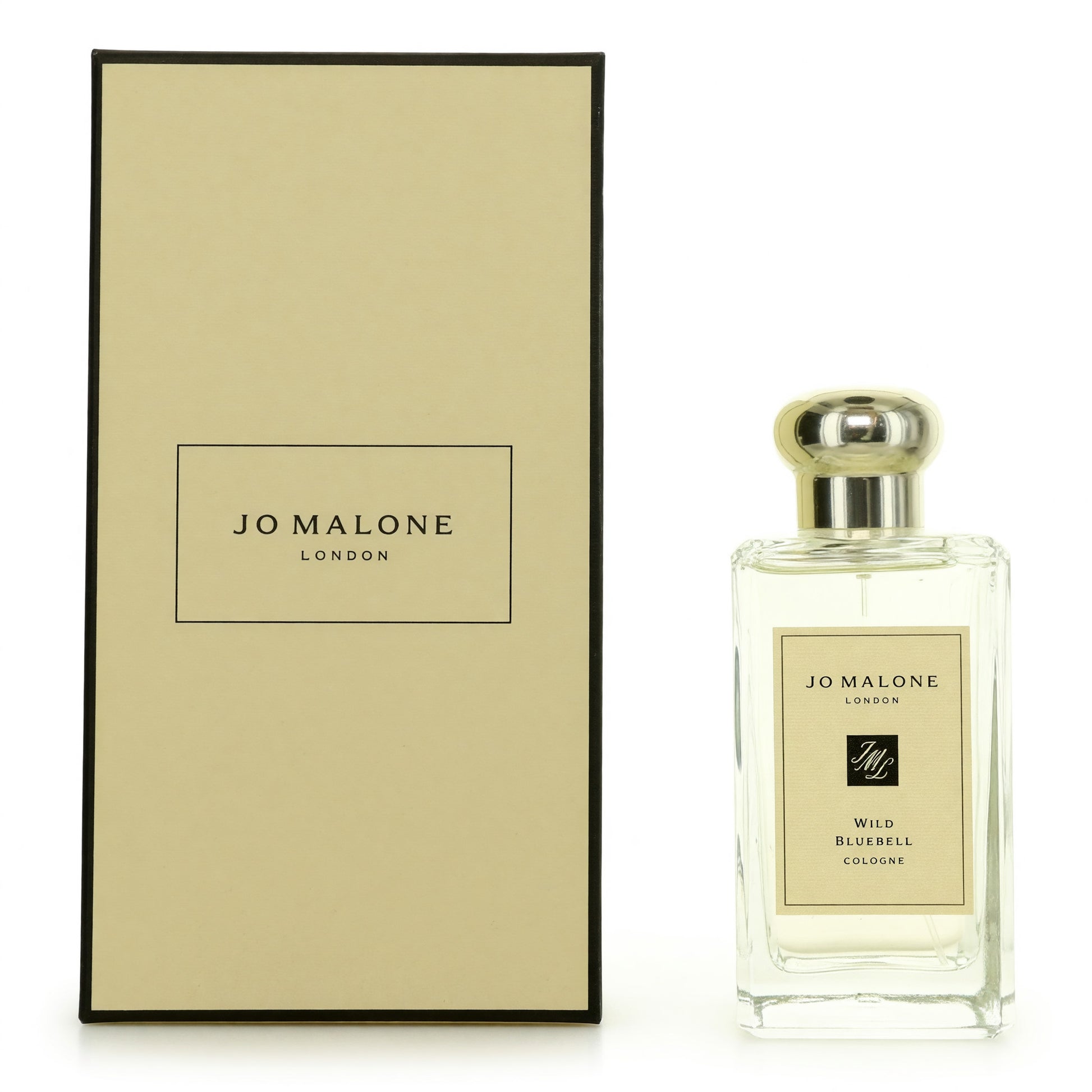 Jo Malone Wild Bluebell by Jo Malone, 3.4 oz Cologne Spray for Unisex by Jo Malone