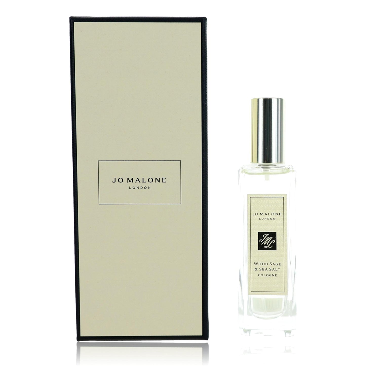 Jo Malone Wood Sage and Sea Salt by Jo Malone, 1oz Cologne Spray for Unisex by Jo Malone