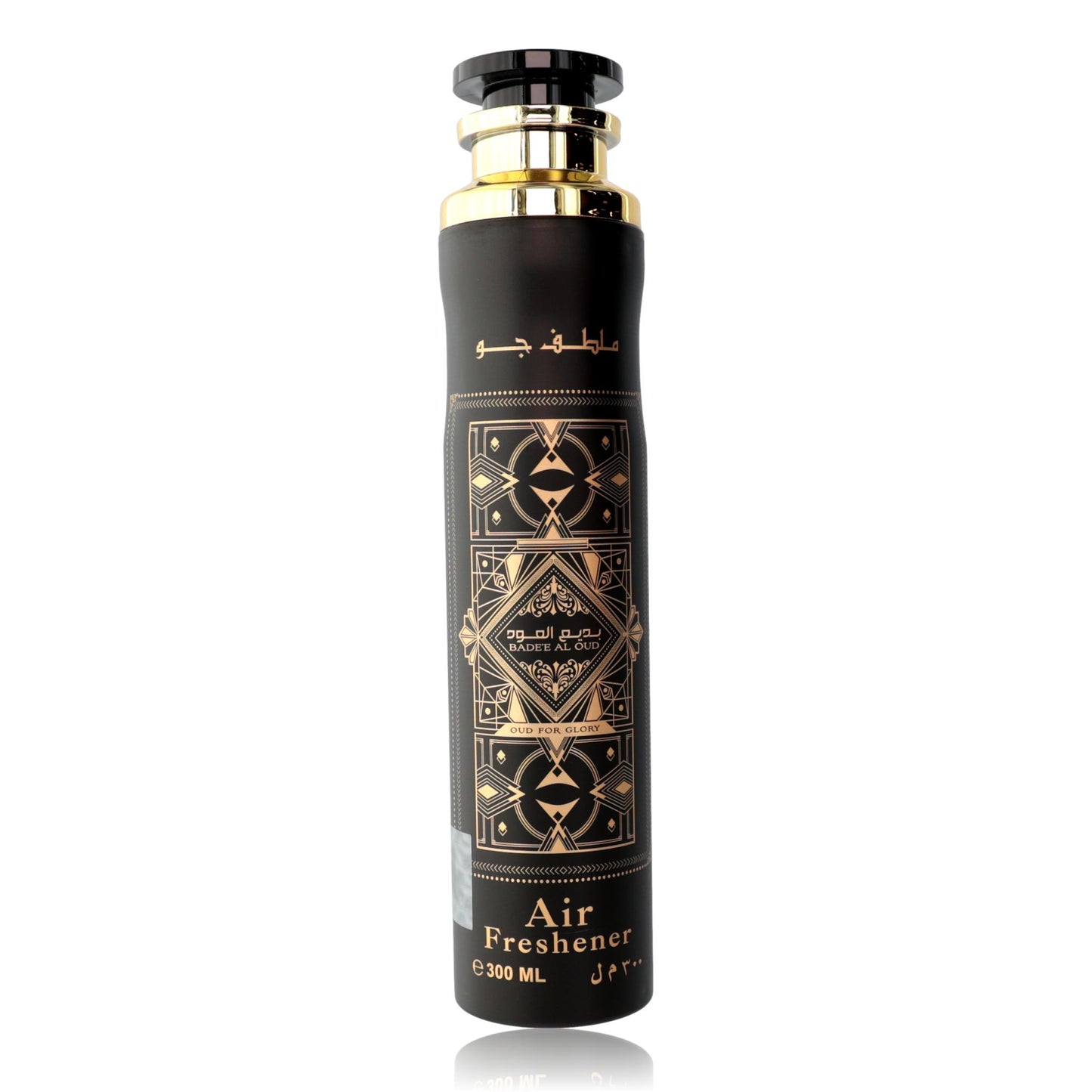 Bade'e Al Oud Oud for Glory by Lattafa, 10 oz Air Freshener by Lattafa