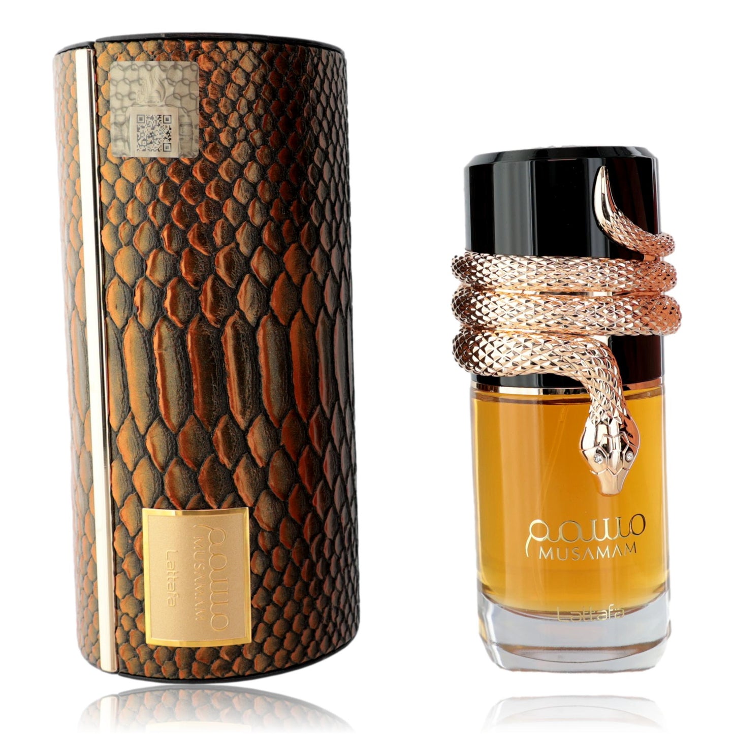 Musamam by Lattafa, 3.4 oz EDP Spray for Unisex by Lattafa