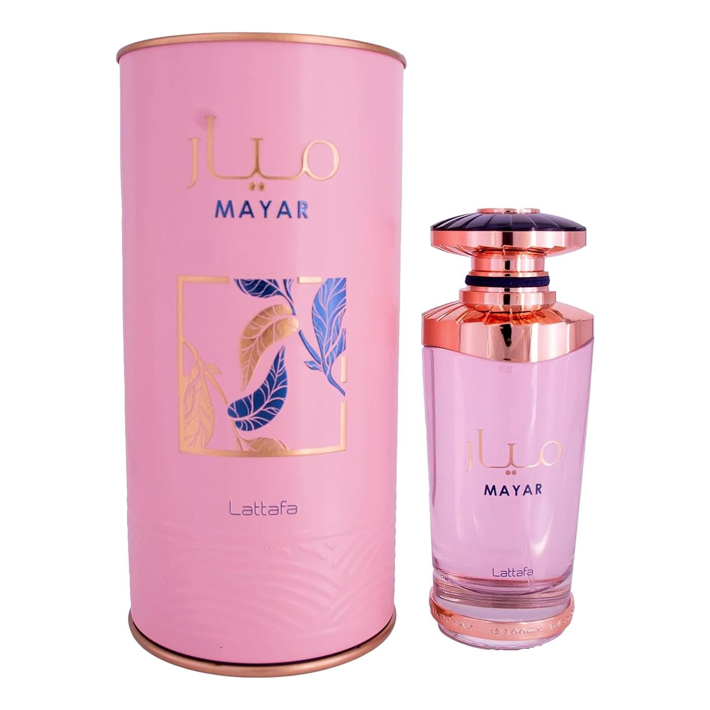 Mayar by Lattafa, 3.4 oz EDP Spray for Women by Lattafa