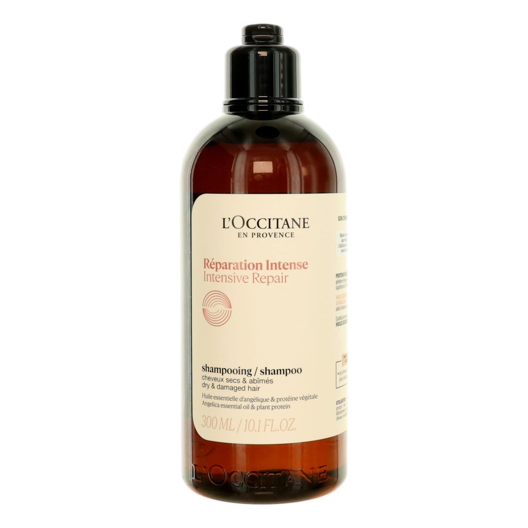 L'Occitane Intensive Repair by L'Occitane, 10.1 oz Shampoo by L'Occitane