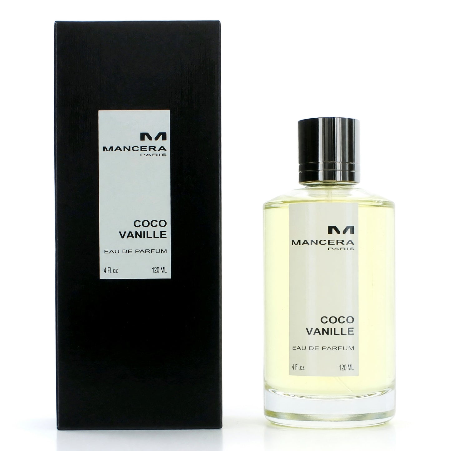 Mancera Coco Vanille by Mancera, 4 oz EDP Spray for Unisex by Mancera