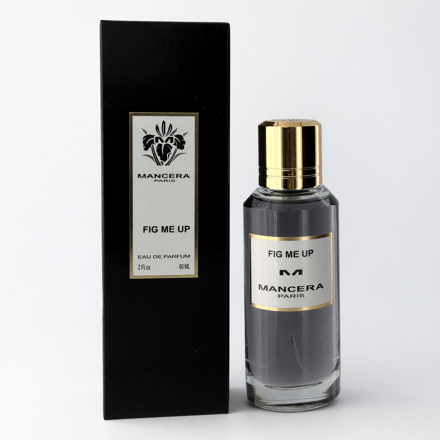 Fig Me Up by Mancera, 2 oz EDP for Unisex by Mancera