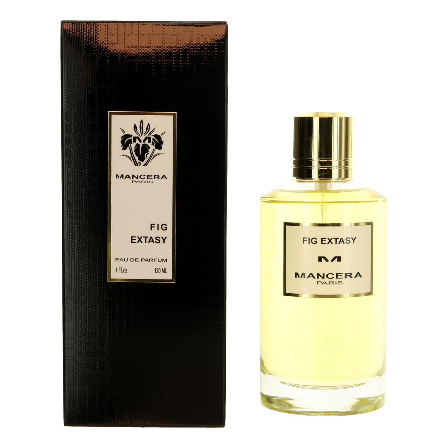 Mancera Fig Extasy by Mancera, 4 oz EDP Spray for Unisex by Mancera