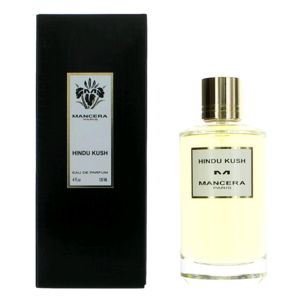 Mancera Hindu Kush by Mancera, 4 oz EDP Spray for UNISEX by Mancera