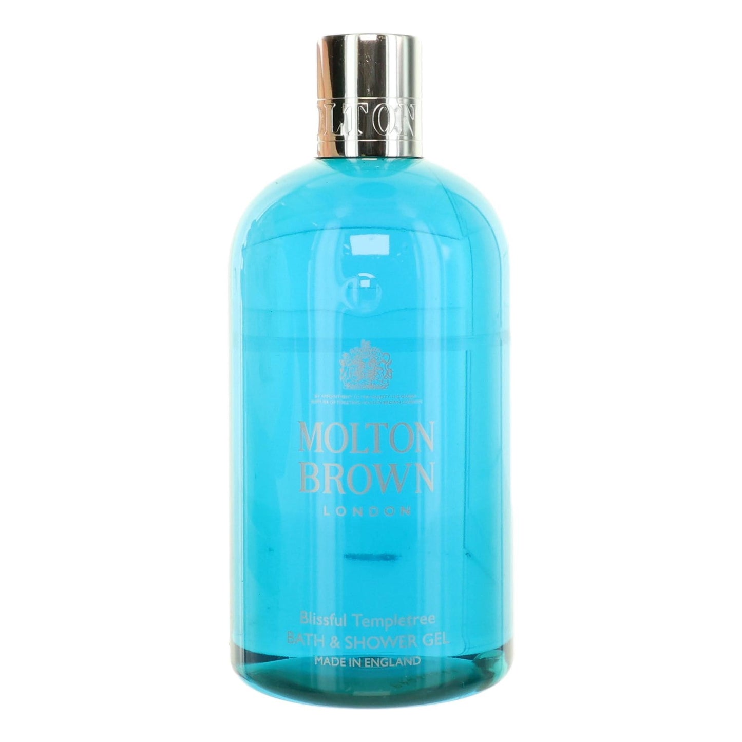 Blissful Templetree by Molton Brown, 10oz Bath & Shower Gel for Unisex by Molton Brown