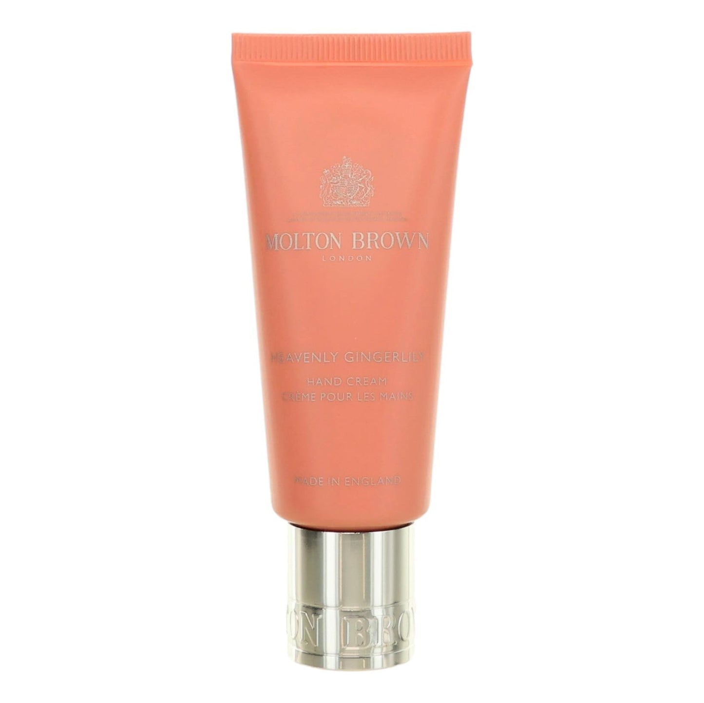 Heavenly Gingerlily by Molton Brown, 1.4 oz Hand Cream by Molton Brown