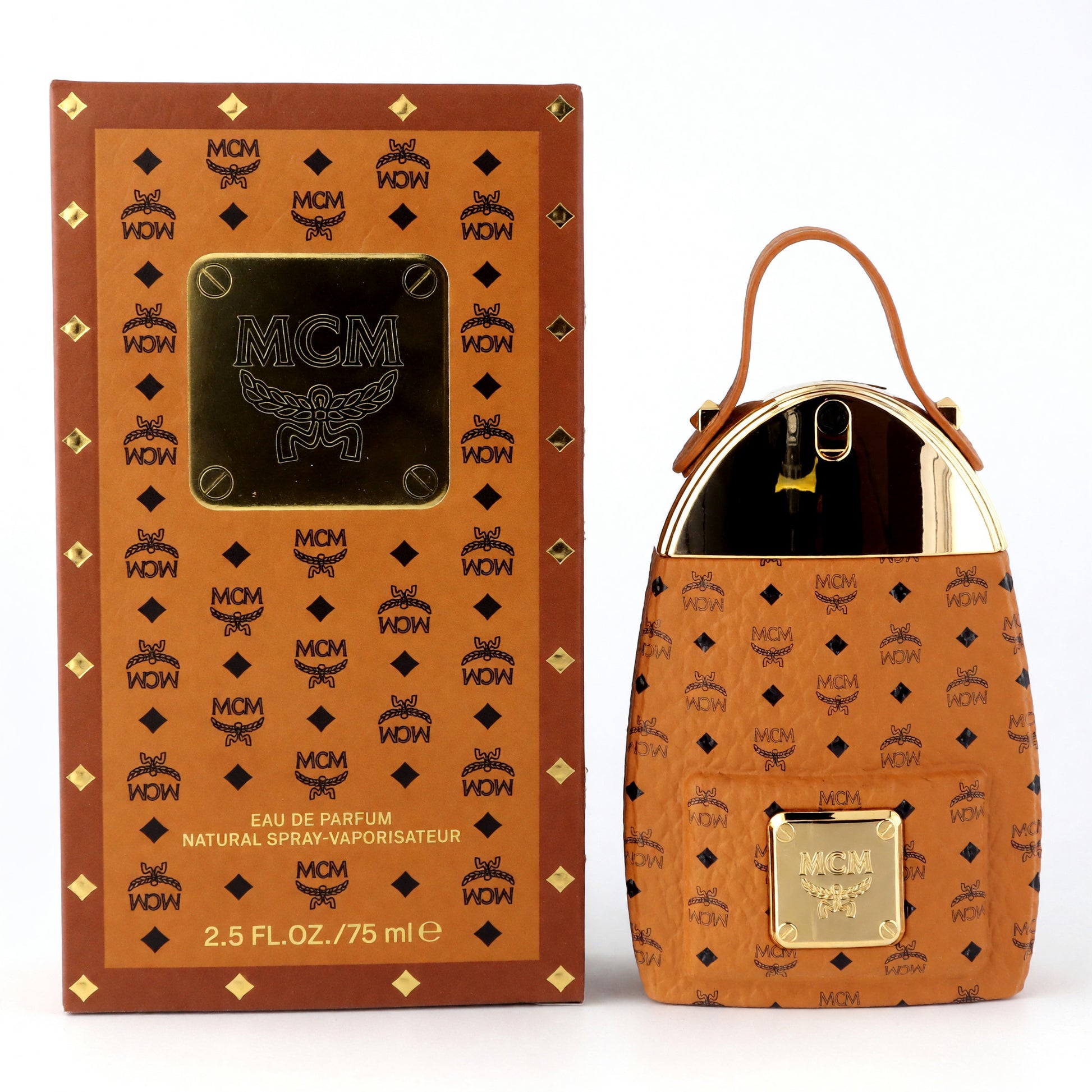 MCM by MCM, 2.5 oz EDP Spray for Unisex by MCM