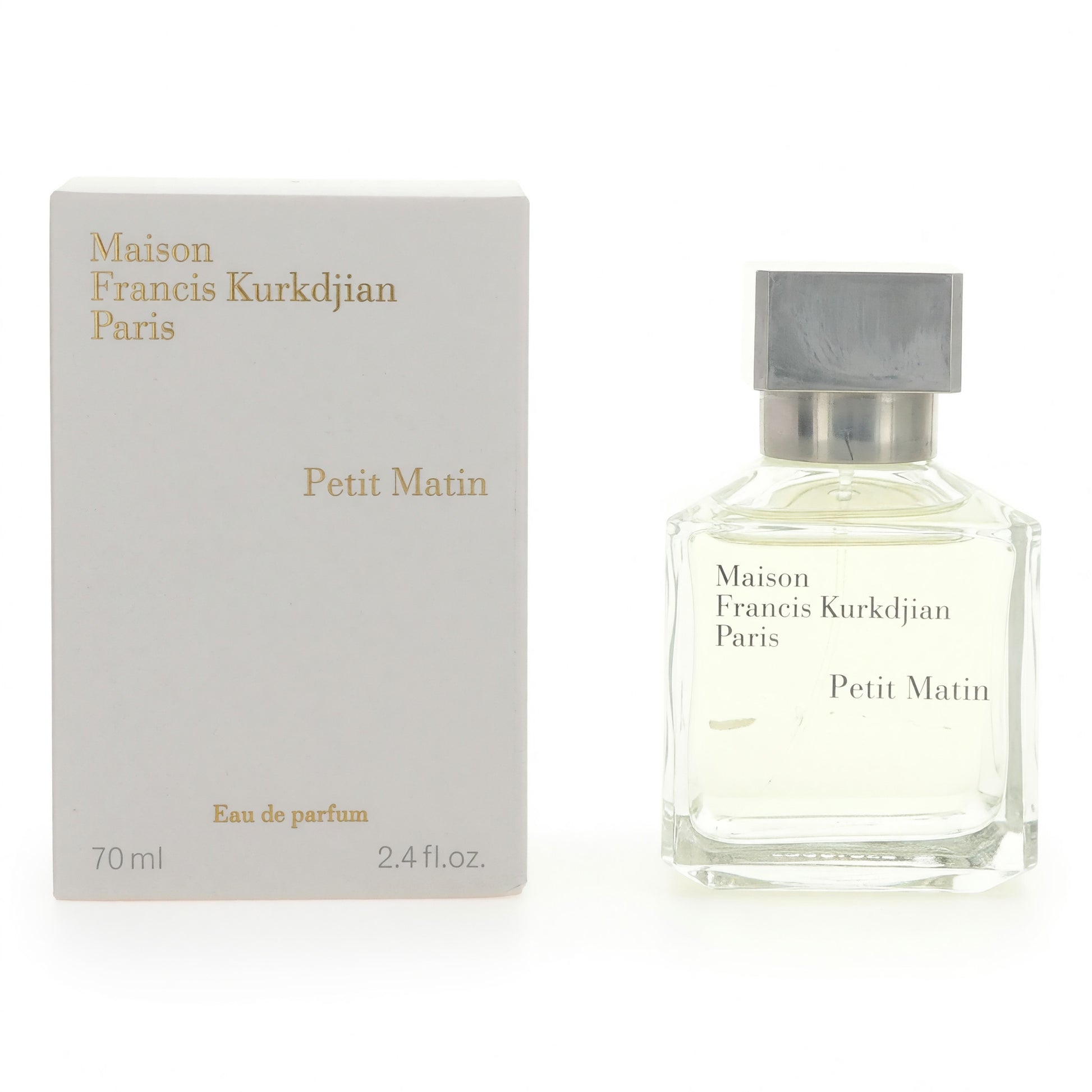 Petit Matin by Maison Francis Kurkdjian, 2.4 oz EDP Spray for Unisex by Maison Francis Kurkdjian