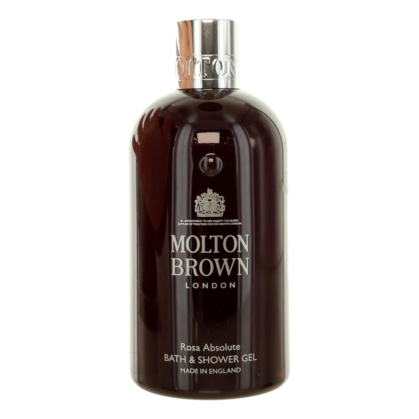 Rose Absolute by Molton Brown, 10 oz Bath & Shower Gel for Unisex by Molton Brown