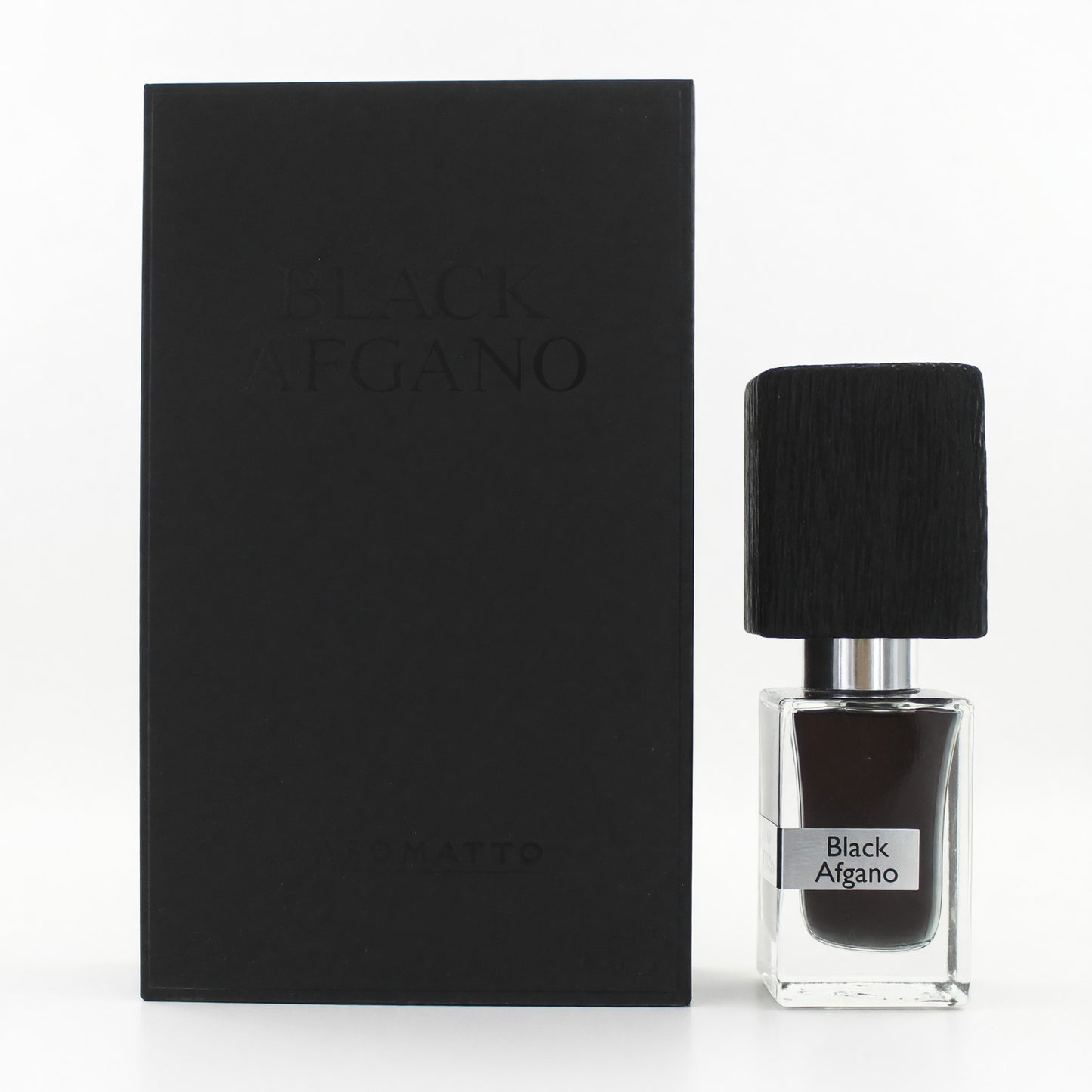 Black Afgano by Nasomatto, 1 oz Extrait De Parfum Spray for Unisex by Nasomatto