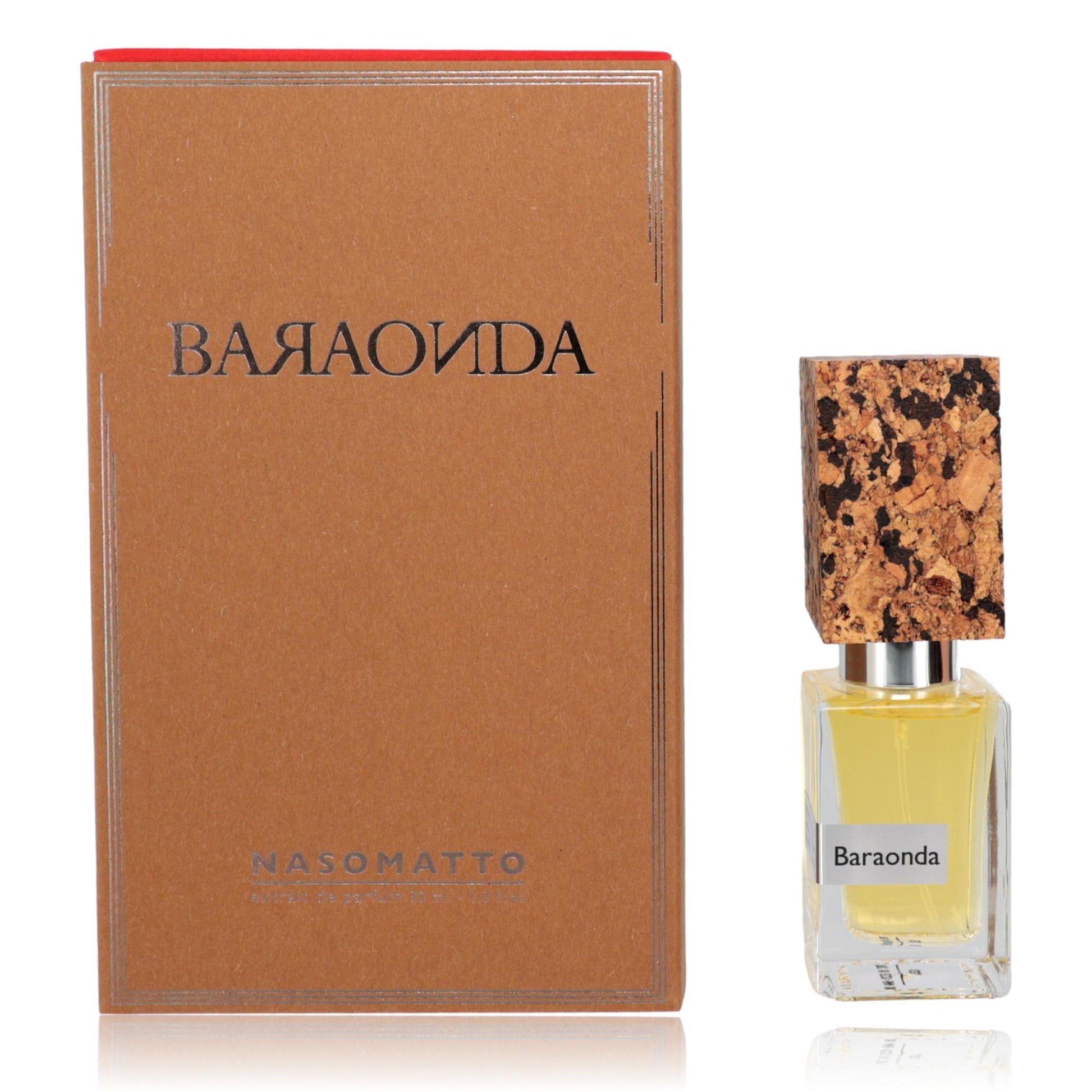 Baraonda by Nasomatto, 1 oz Extrait de Parfum Spray for Unisex by Nasomatto