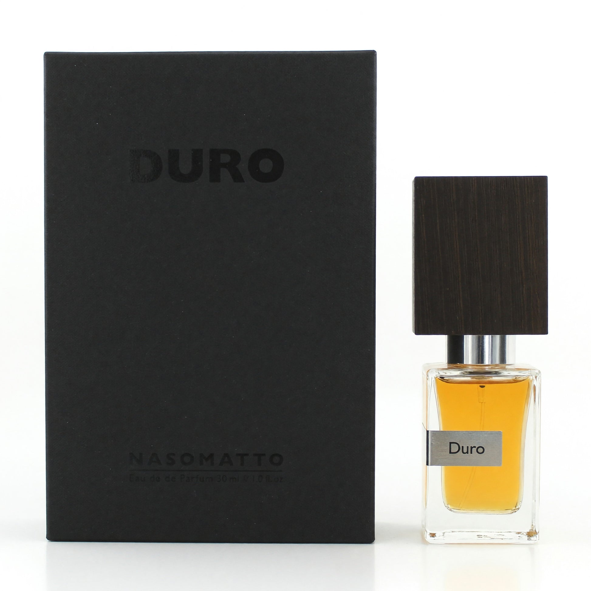 Duro by Nasomatto, 1 oz Extrait De Parfum Spray for Unisex by Nasomatto