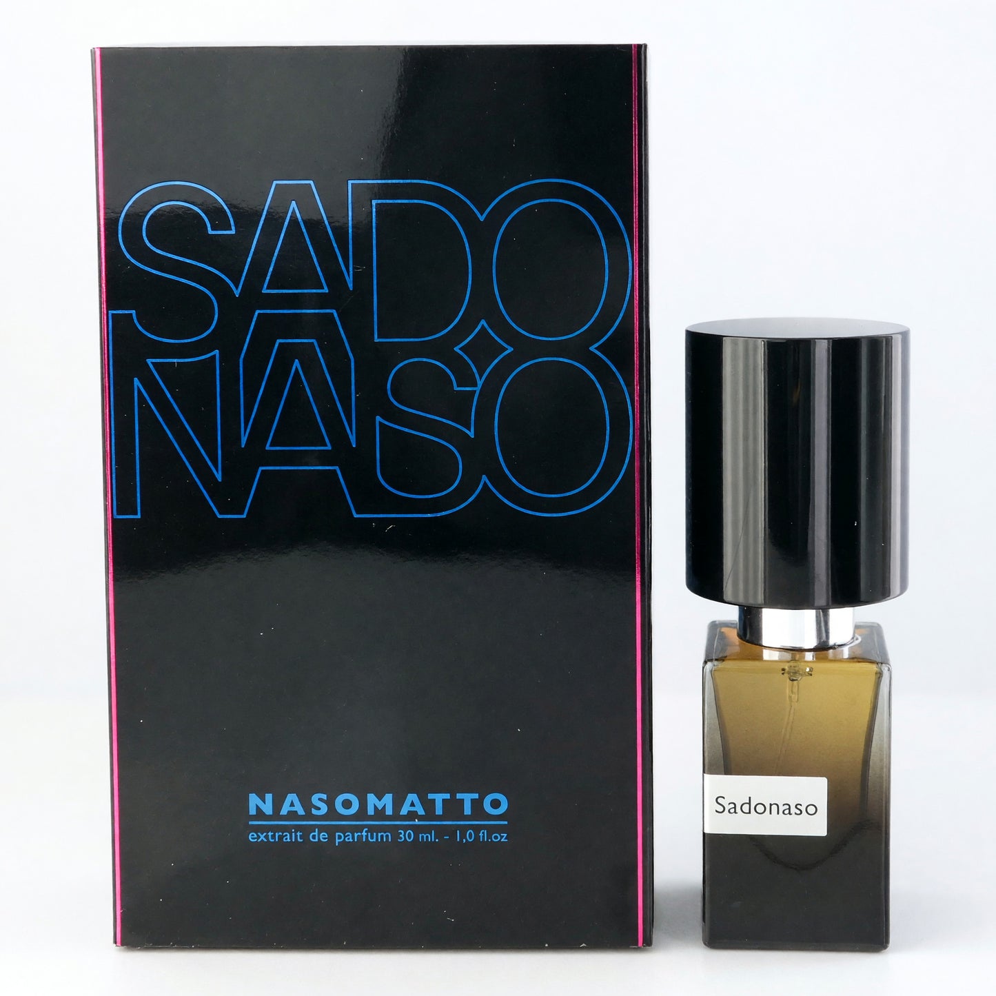 Nasomatto Sadonaso by Nasomatto, 1oz Extrait De Parfum Spray for Unisex by Nasomatto