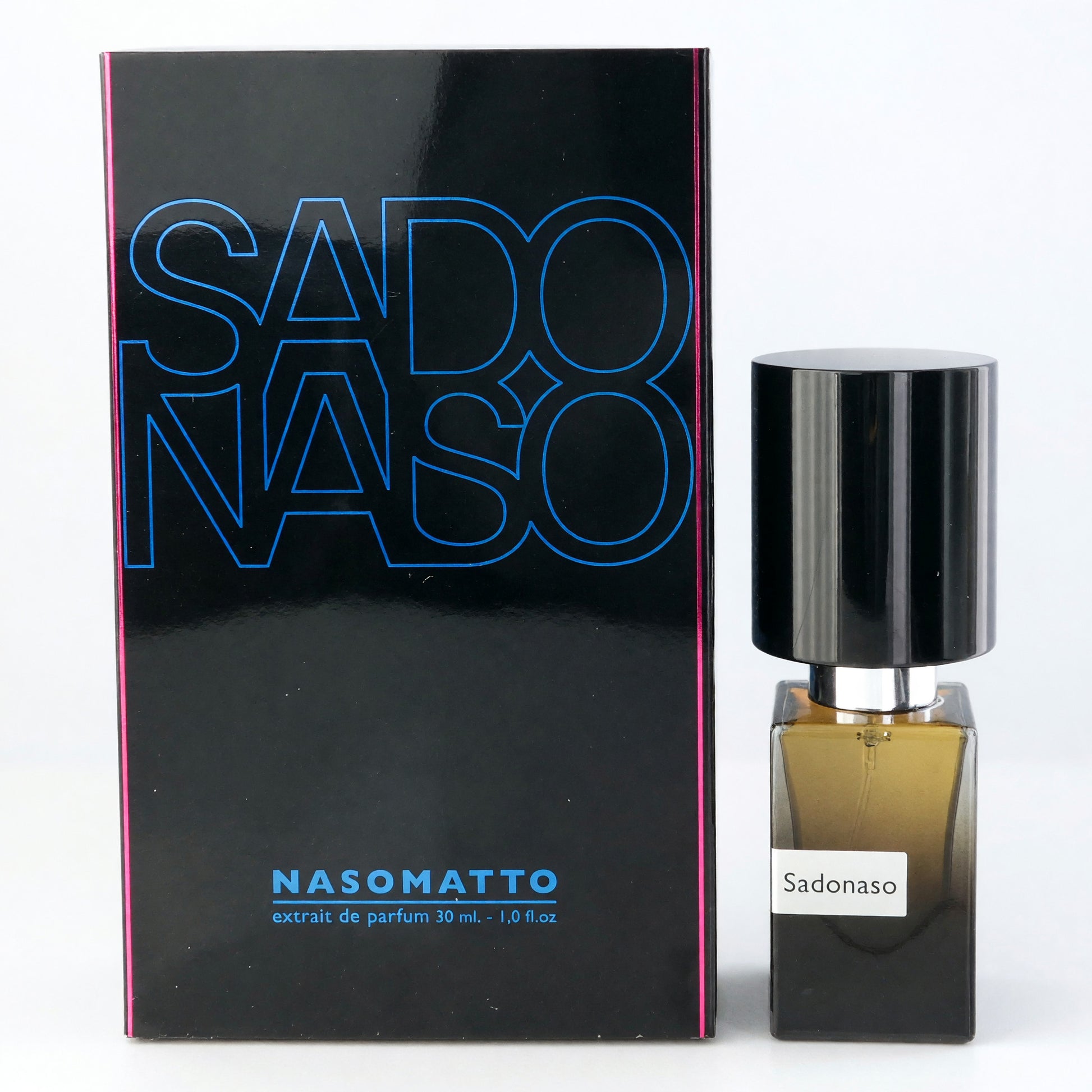 Nasomatto Sadonaso by Nasomatto, 1oz Extrait De Parfum Spray for Unisex by Nasomatto