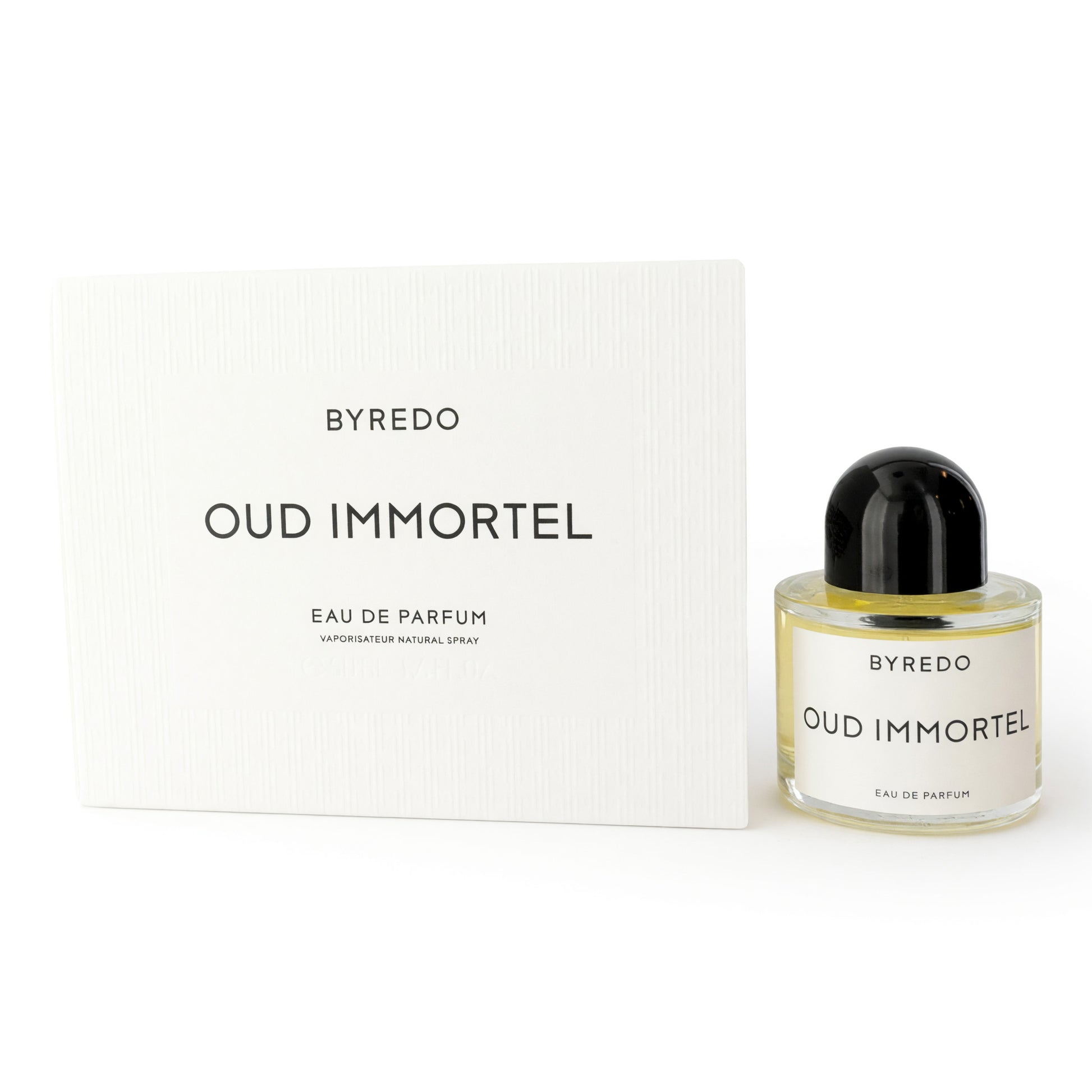 Oud Immortel by Byredo, 1.7oz EDP Spray Unisex by Byredo