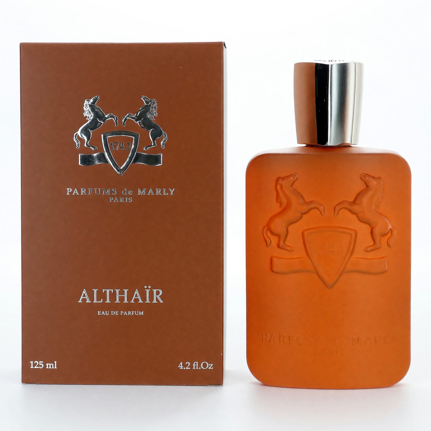 Parfums de Marly Althair by Parfums de Marly, 4.2oz EDP Spray for Unisex by Parfums de Marly