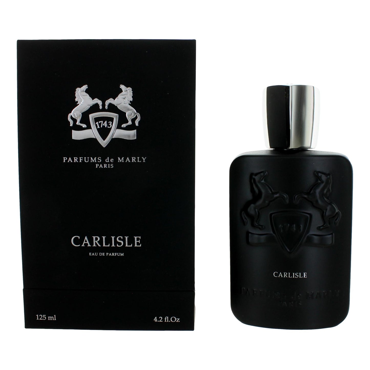 Parfums de Marly Carlisle by Parfums de Marly, 4.2oz EDP Spray for Unisex by Parfums de Marly
