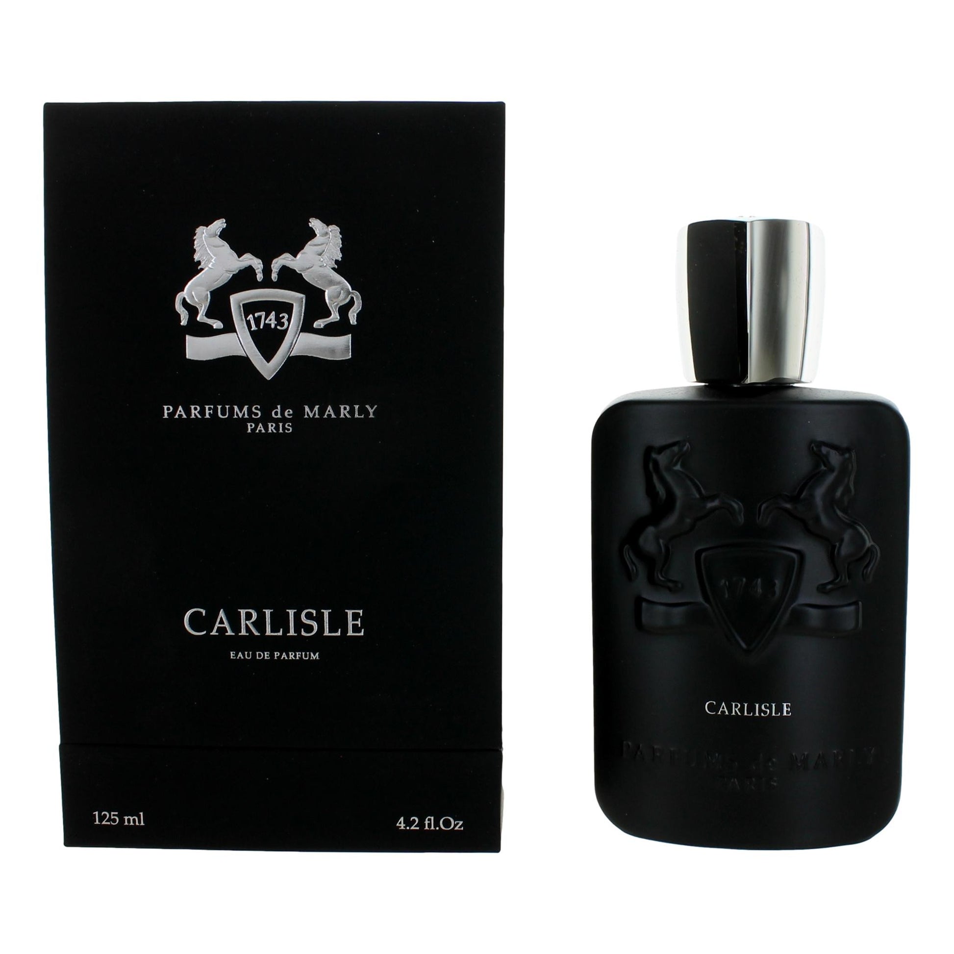Parfums de Marly Carlisle by Parfums de Marly, 4.2oz EDP Spray for Unisex by Parfums de Marly
