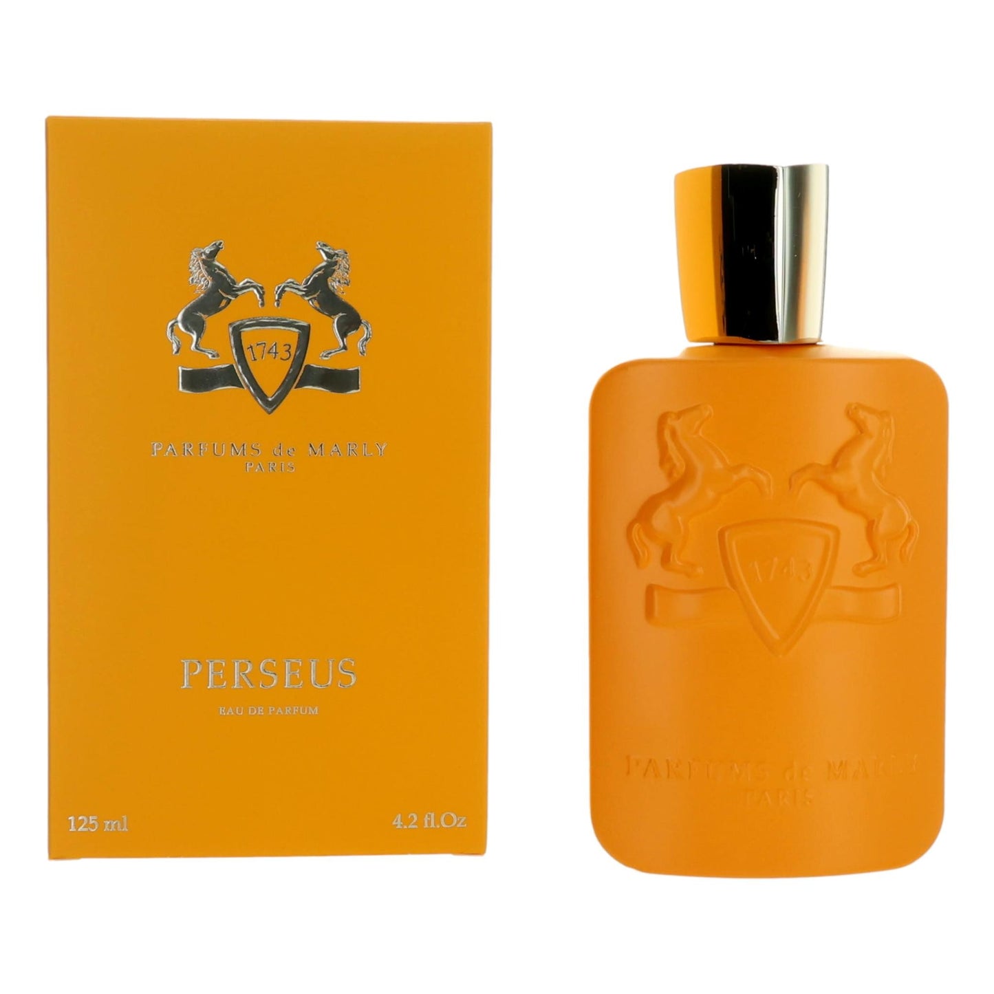 Parfums De Marly Perseus by Parfums De Marly, 4.2 oz EDP Spray for Men by Parfums de Marly