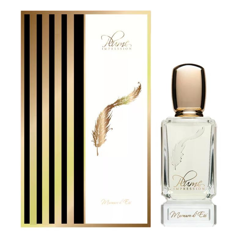 Mumure D'ete by Plume Impression, 2.7 oz EDP Spray for Unisex by Plume Impression