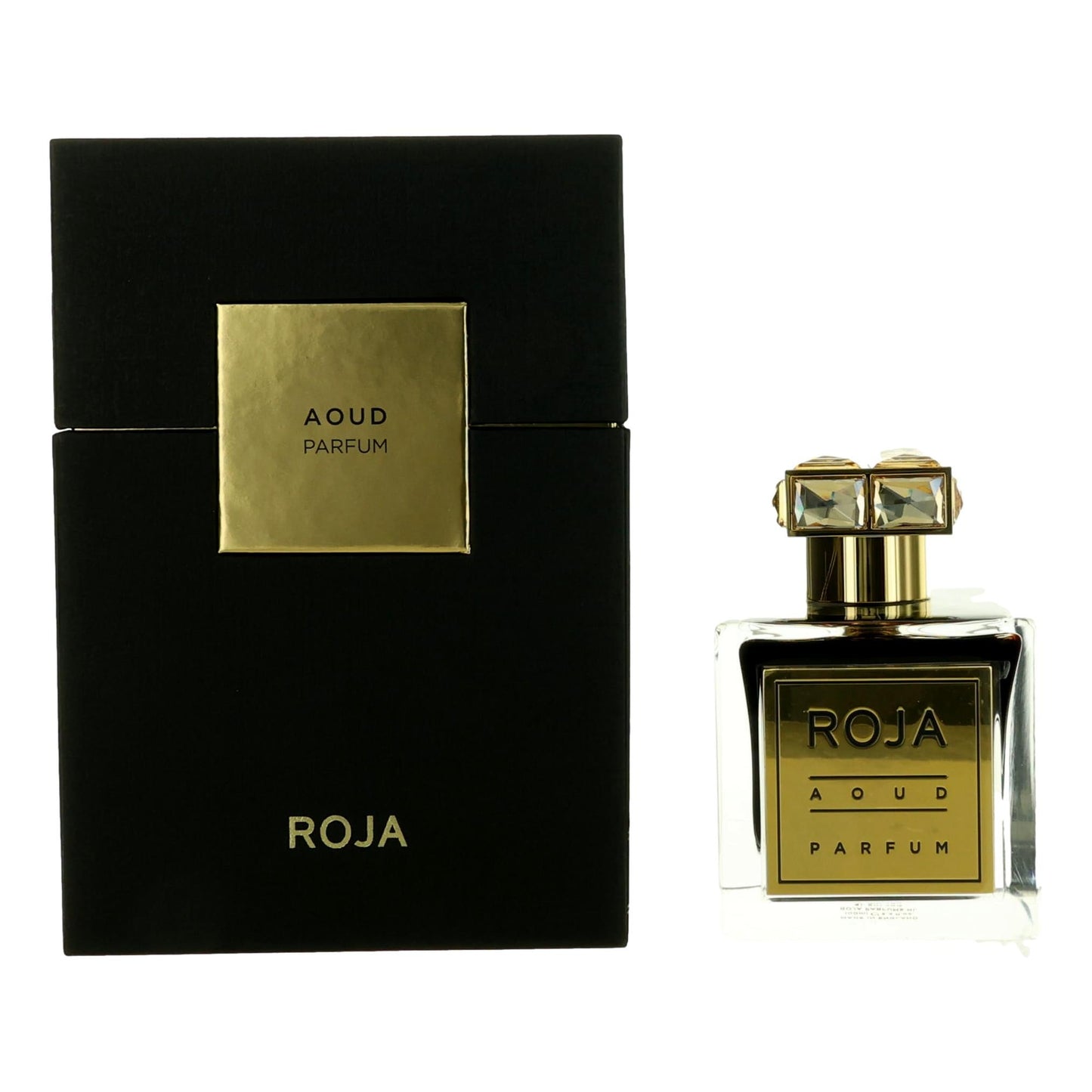 Aoud by Roja Parfums, 1.7 oz Parfum Spray for Unisex by Roja