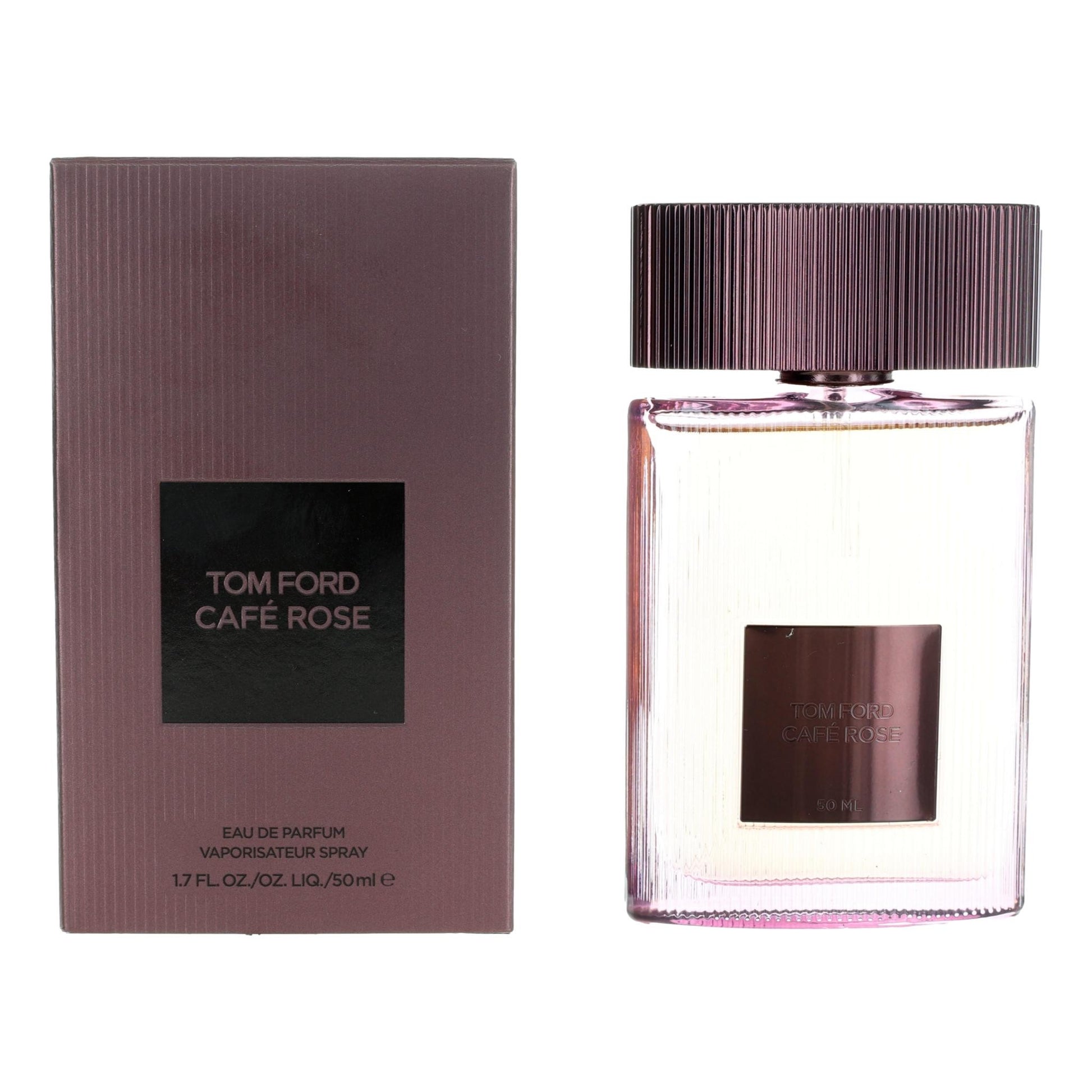 Tom Ford Cafe Rose by Tom Ford, 1.7 oz EDP Spray for Unisex by Tom Ford