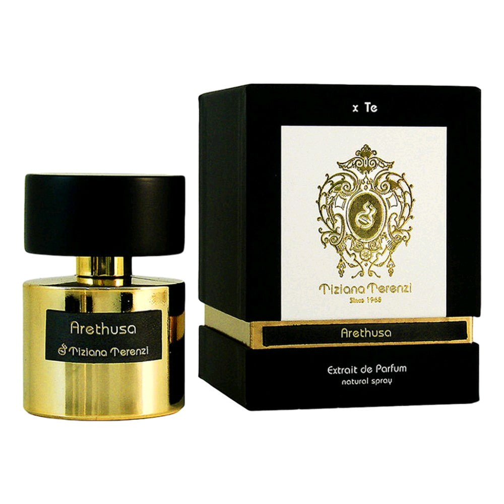 Arethusa by Tiziana Terenzi, 3.4 oz Extrait De Parfum Spray for Unisex by Tiziana Terenzi