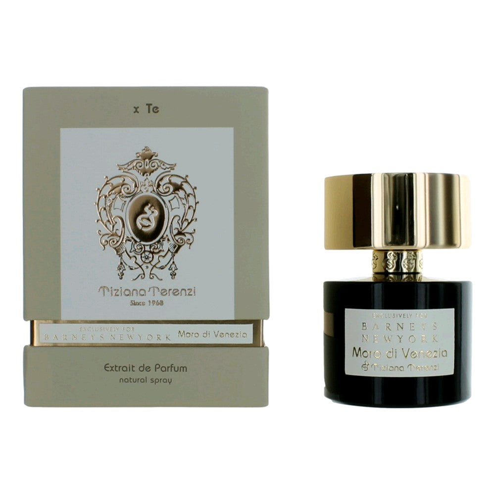 Moro di Venezia by Tiziana Terenzi, 3.4oz Extrait De Parfum Spray for Unsiex by Tiziana Terenzi