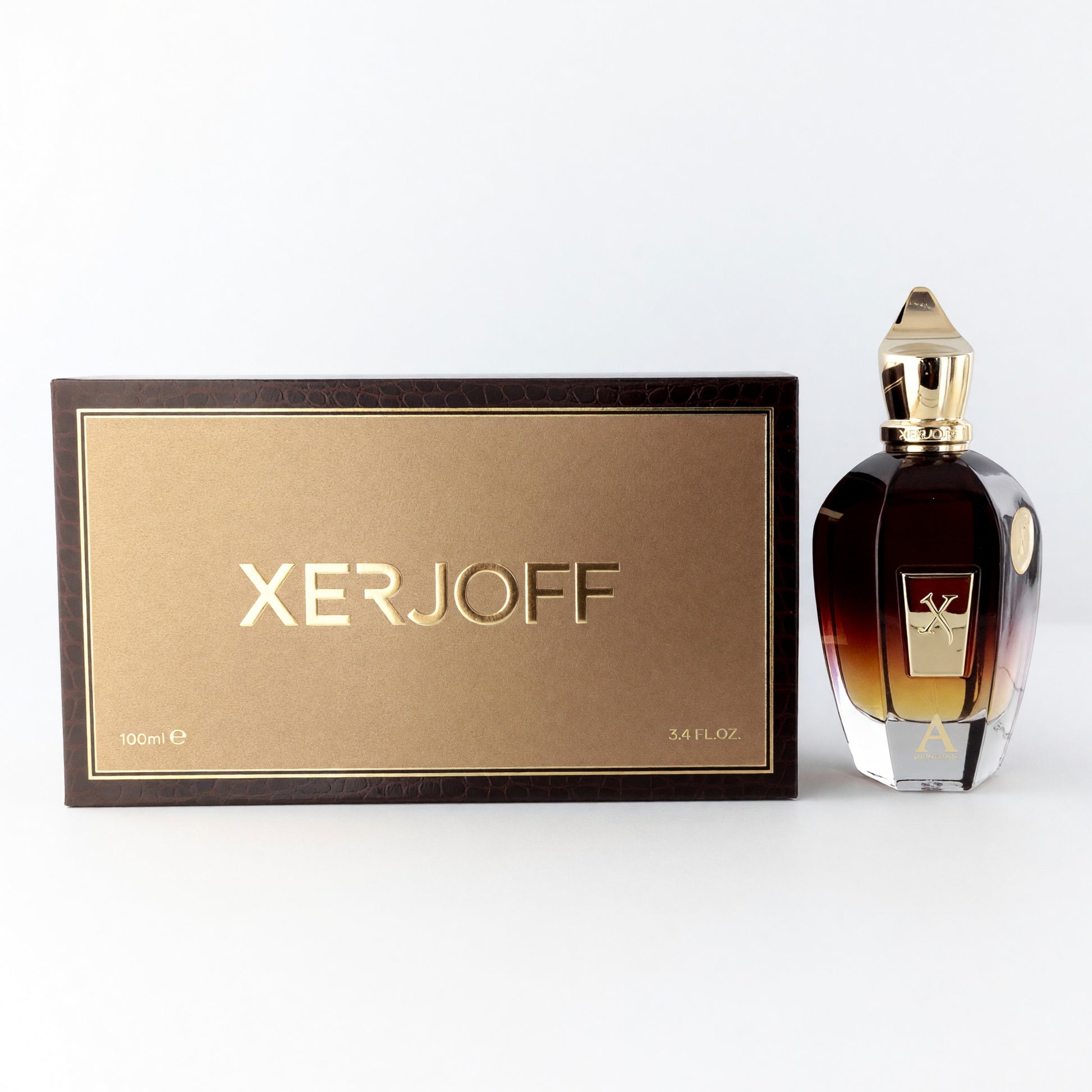 Alexandria II by Xerjoff, 3.4 oz Parfum Spray for Unisex by Xerjoff