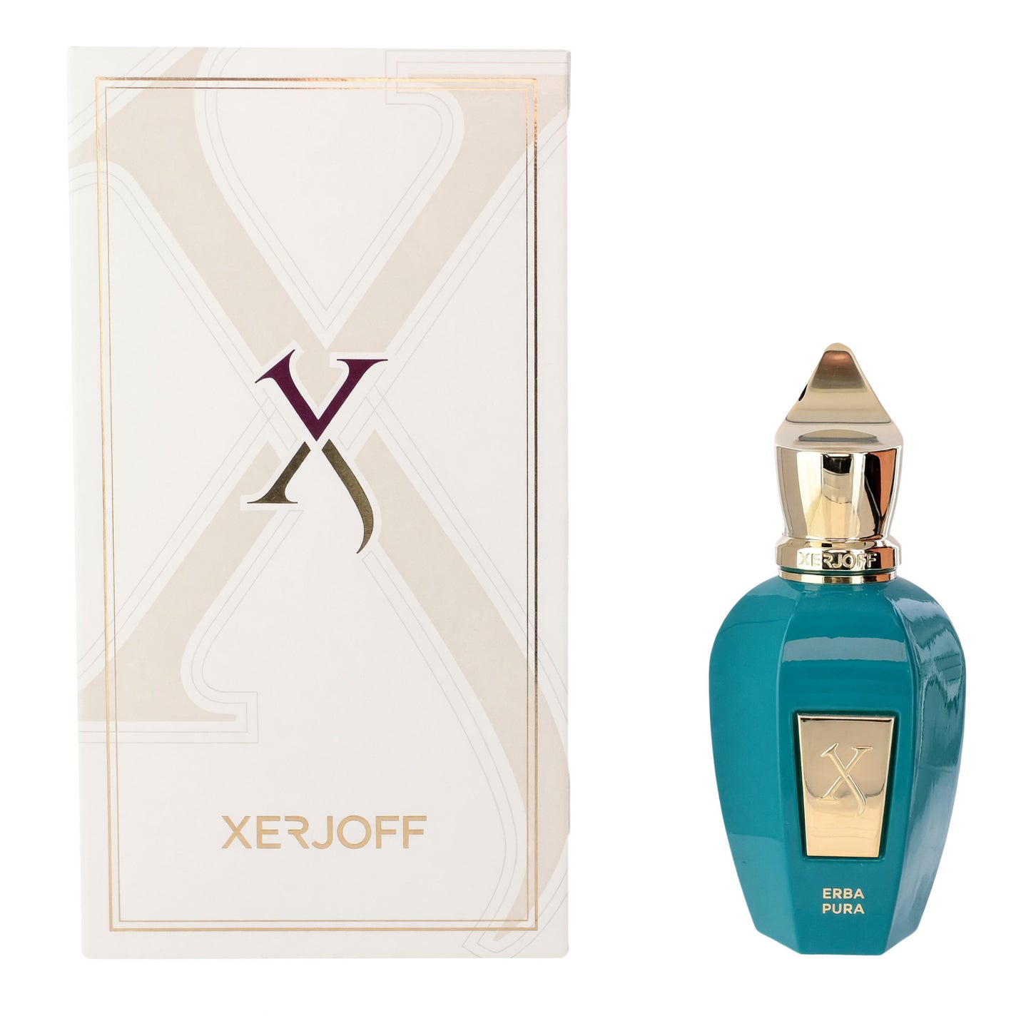 Erba Pura by Xerjoff, 1.7 oz EDP Spray for Unisex by Xerjoff