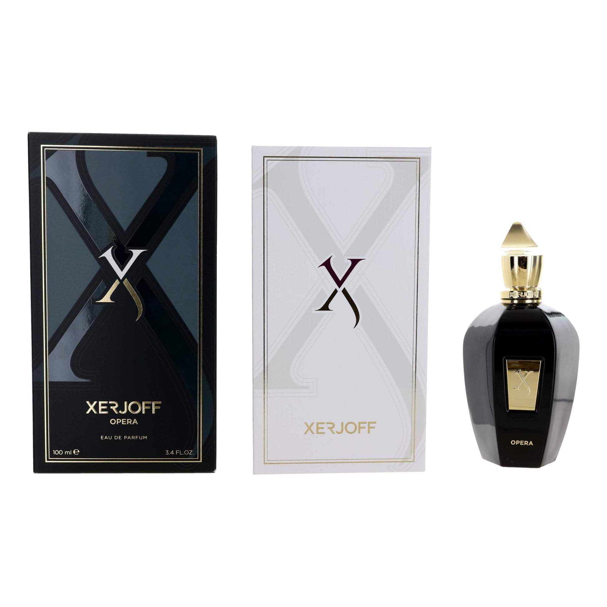 Opera by Xerjoff, 3.4 iz EDP Spray for Unisex by Xerjoff