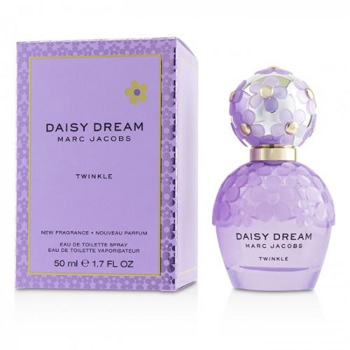 Marc Jacobs Daisy Dream Twinkle Eau De Toilette by Marc Jacobs
