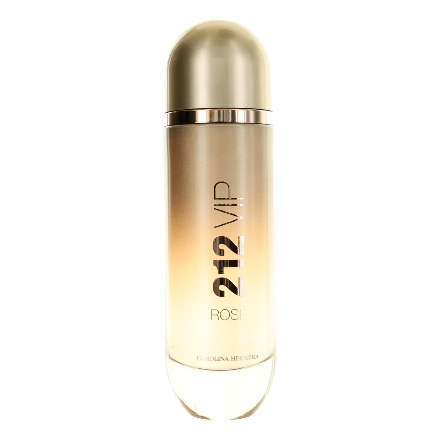 212 VIP Rose by Carolina Herrera, 4.2 oz EDP Spray for Women UNBOXED by Carner Barcelona