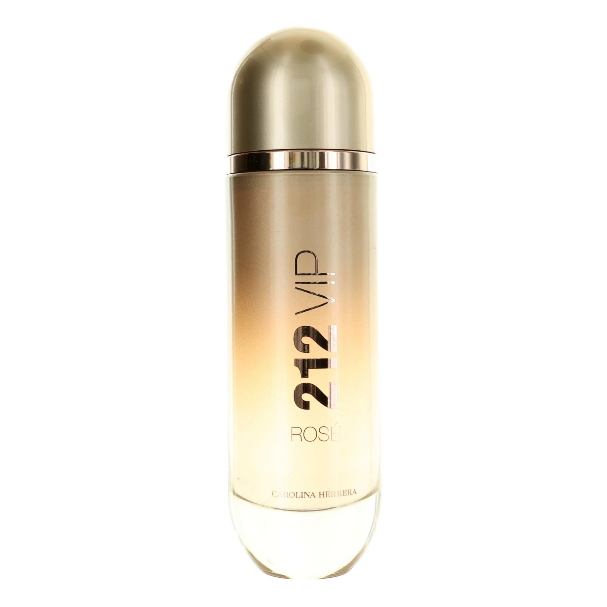212 VIP Rose by Carolina Herrera, 4.2 oz EDP Spray for Women UNBOXED by Carner Barcelona