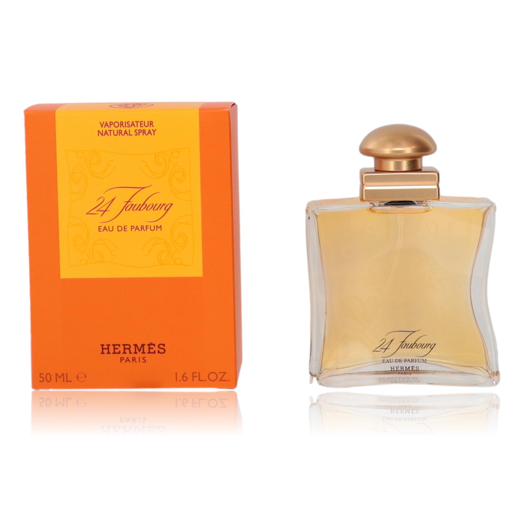 24 Faubourg by Hermes, 1.6 oz EDP Spray for Women by Hermes