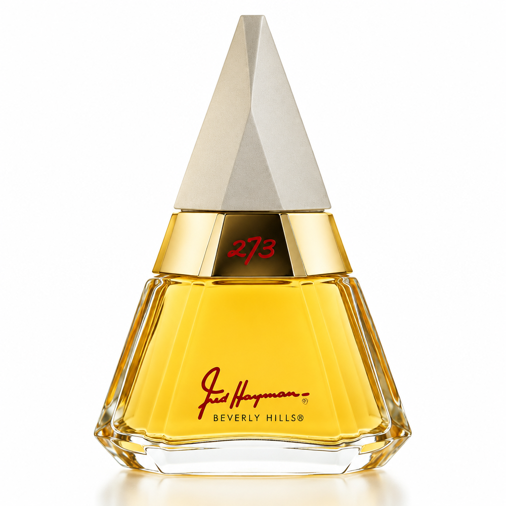 Fred Hayman 273 Floral Eau De Parfum Spray For Women 2.5 Oz by Fred Hayman