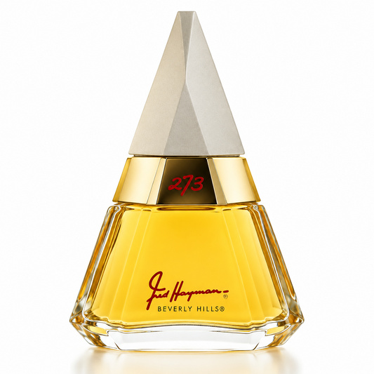 Fred Hayman 273 Floral Eau De Parfum Spray For Women 2.5 Oz by Fred Hayman