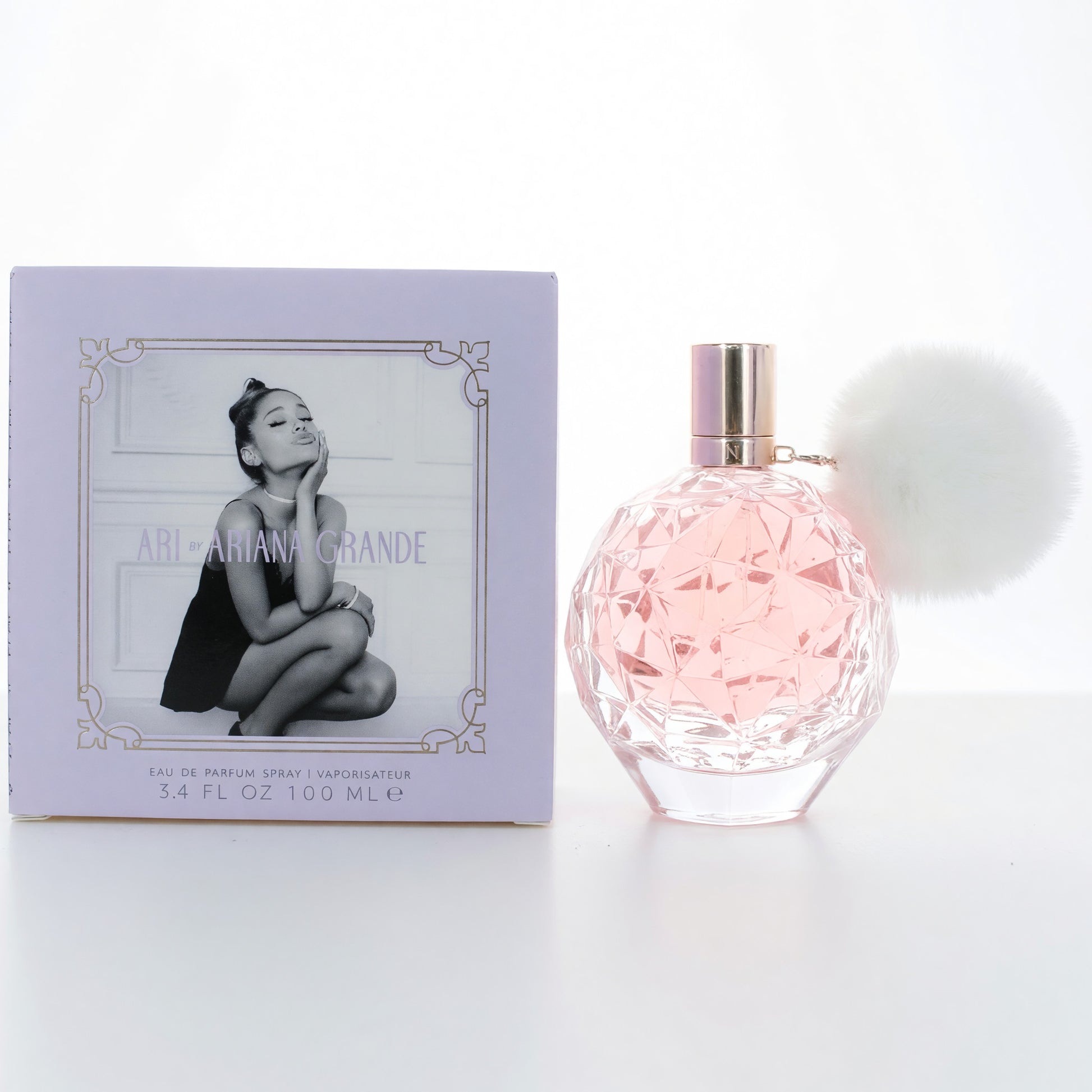 Ari by Ariana Grande, 3.4 oz EDP Spray for Women by Ariana Grande