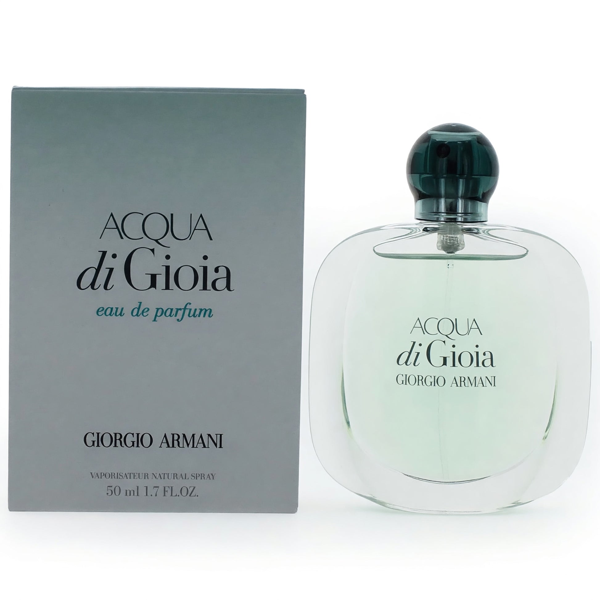 Acqua di Gioia by Giorgio Armani, 1.7 oz EDP Spray for Women by Giorgio Armani