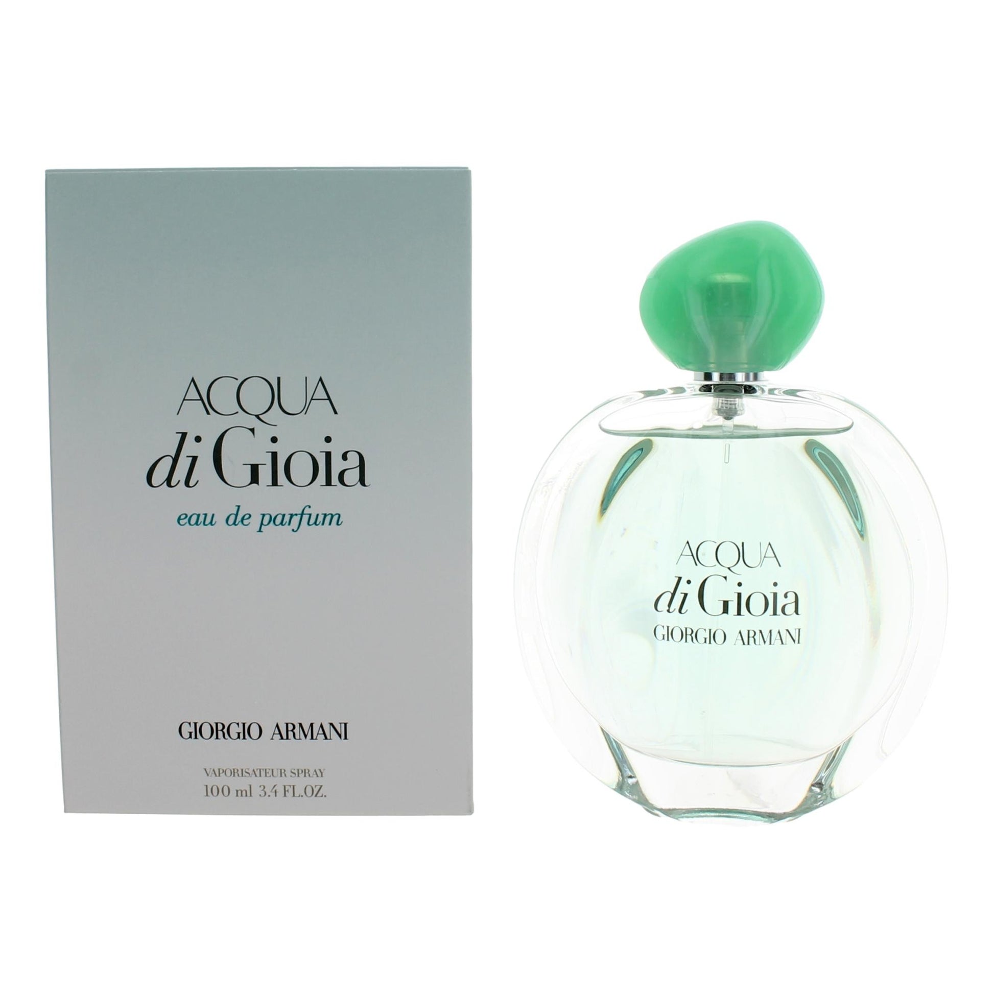Acqua di Gioia by Giorgio Armani, 3.4 oz EDP Spray for Women by Giorgio Armani