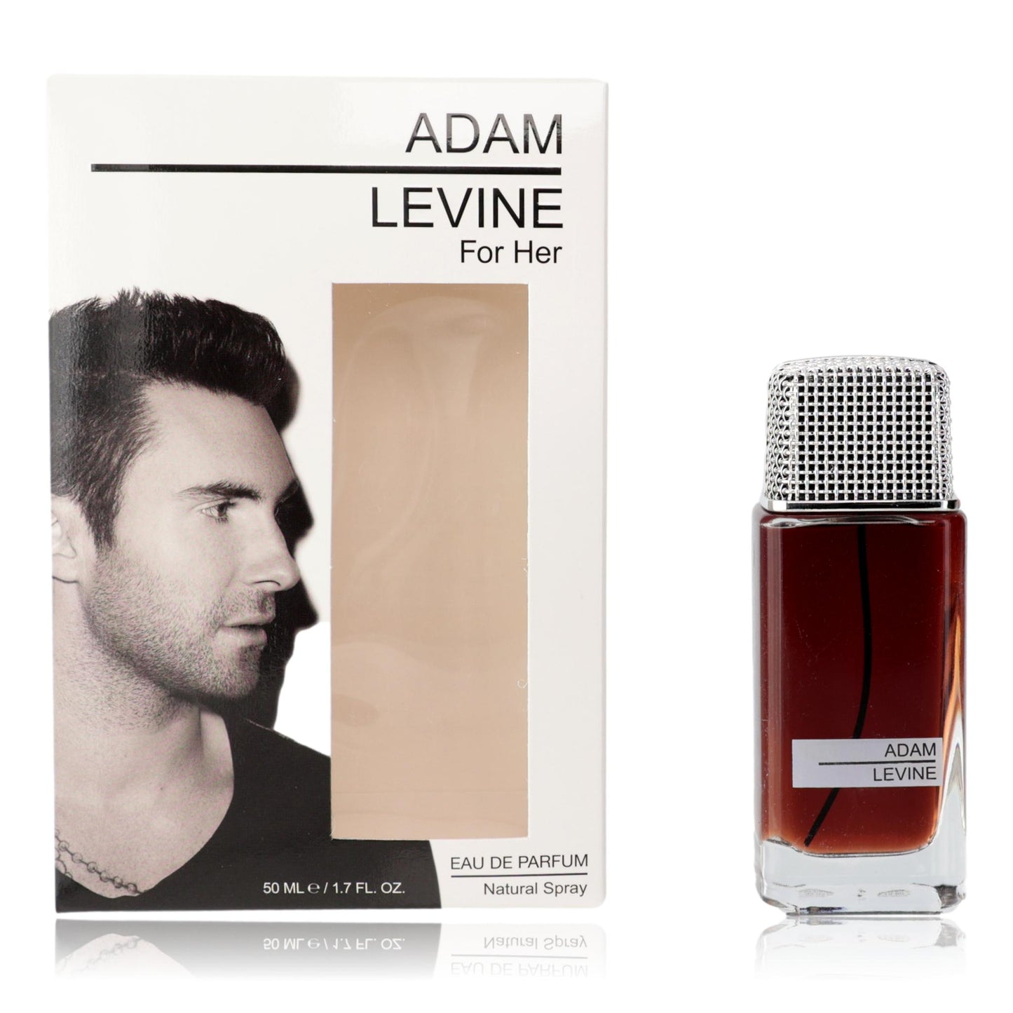 Adam Levine by Adam Levine, 1.7 oz EDP Spray for Women by Adam Levine