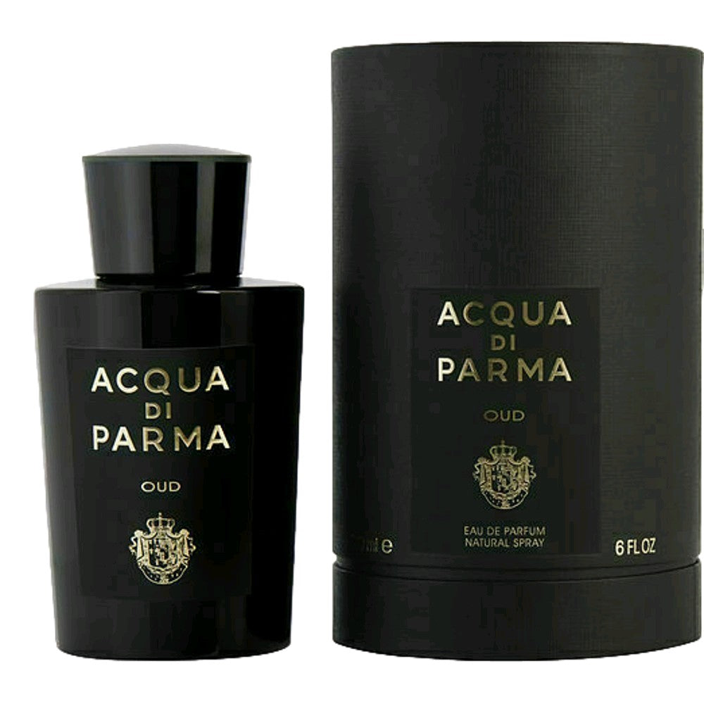 Acqua Di Parma Oud by Acqua Di Parma, 6 oz EDP Spray for Unisex by Acqua Di Parma