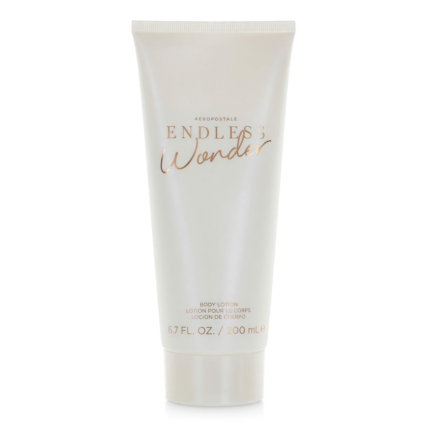 Endless Wonder by Aeropostale, 6.8 oz Body Lotion for Women by Aeropostale