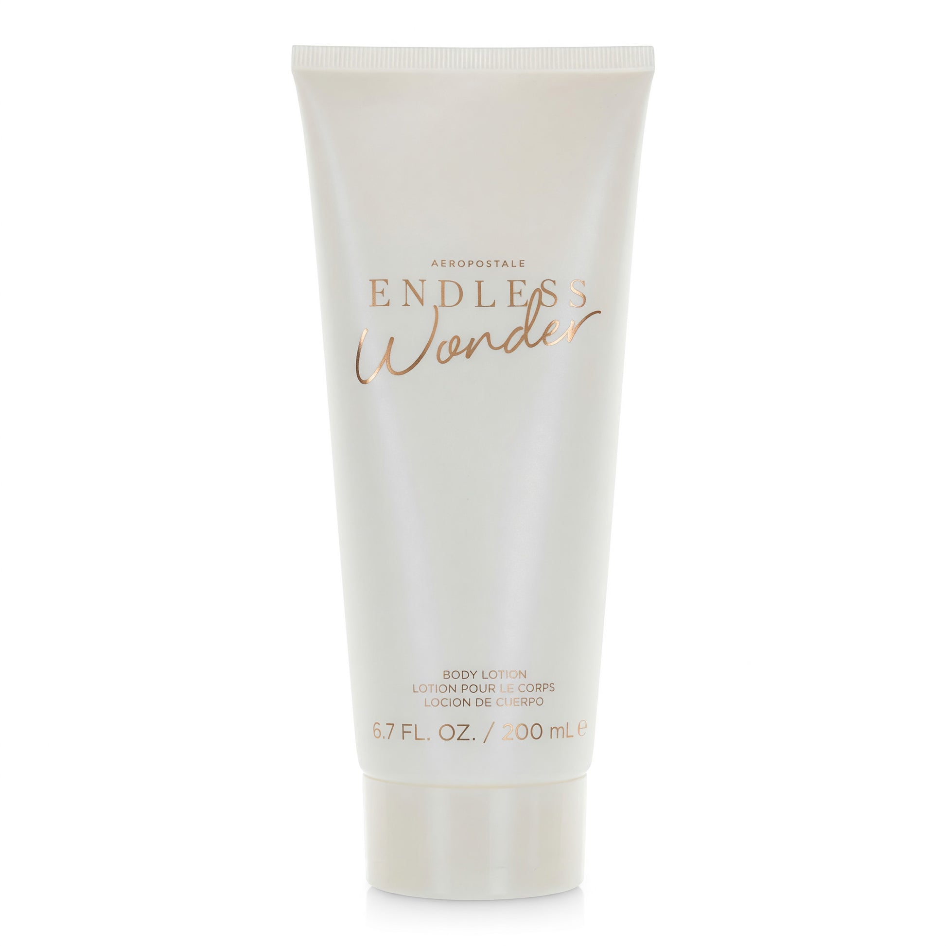 Endless Wonder by Aeropostale, 6.8 oz Body Lotion for Women by Aeropostale
